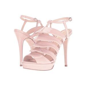 Jerome C. Rousseau Futuristic Quorra Heeled Sandal